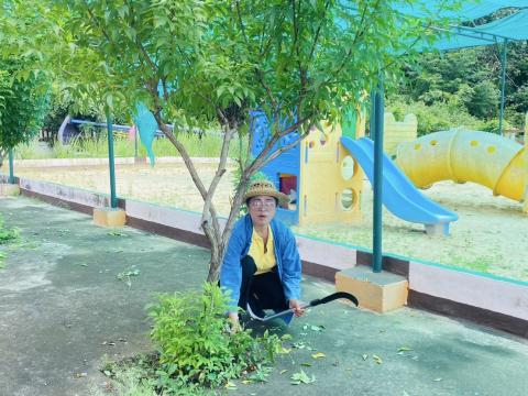 จิตอาสา7/7/68