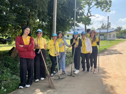 จิตอาสา7/7/68