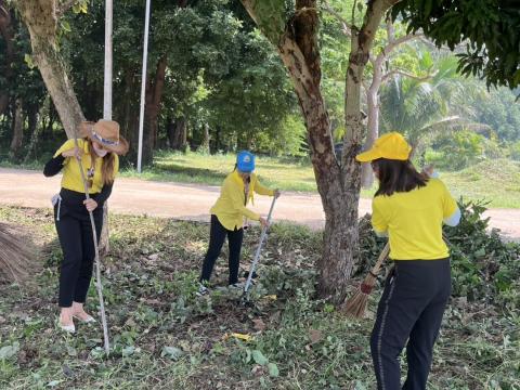 จิตอาสา7/7/68