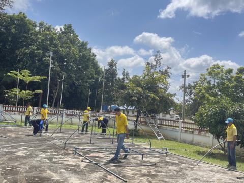 จิตอาสา7/7/68