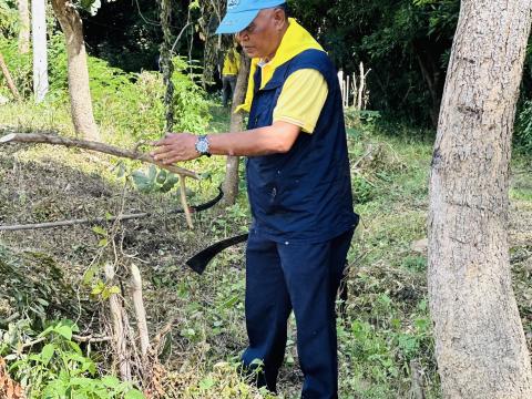 จิตอาสา7/7/68