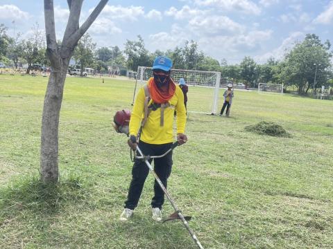 จิตอาสา7/7/68