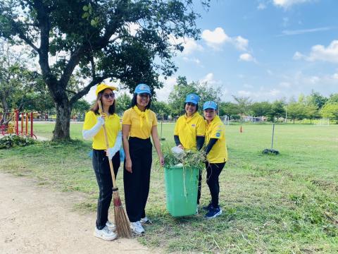 จิตอาสา7/7/68