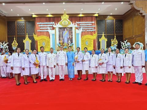 วันแม่แห่งชาติ 12 สิงหาคม 2568