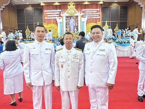 วันแม่แห่งชาติ 12 สิงหาคม 2568