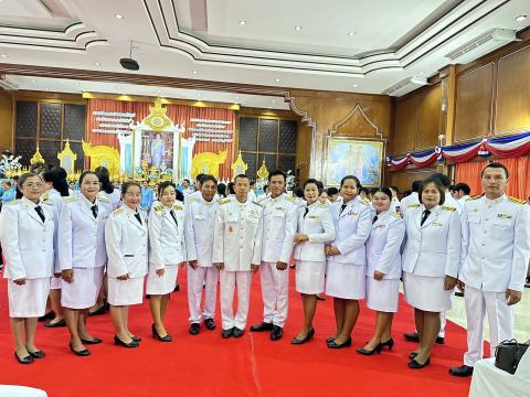 วันแม่แห่งชาติ 12 สิงหาคม 2568