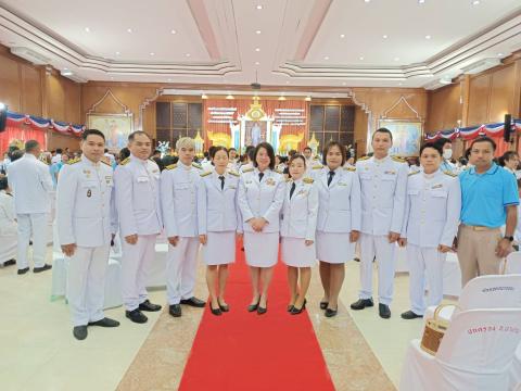 วันแม่แห่งชาติ 12 สิงหาคม 2568