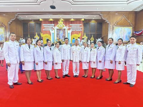 วันแม่แห่งชาติ 12 สิงหาคม 2568