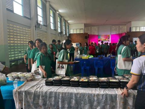 อบรมขับขี่ปลอดภัย