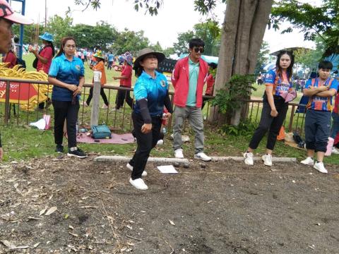 กีฬาสันนิบาตเทศบาลจังหวัดบุรีรัมย์