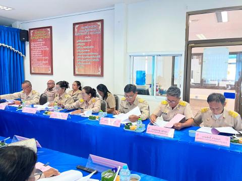 ประชุมสภาสมัยสามัญ สมัยที่ 3 ครั้งที่ 1 ประจำปี พ.ศ. 2569
