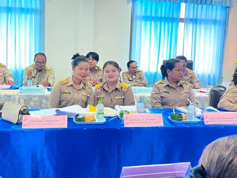 ประชุมสภาสมัยสามัญ สมัยที่ 3 ครั้งที่ 1 ประจำปี พ.ศ. 2569