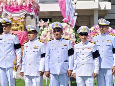 23 ตุลาคม 2569 วันปิยมหาราช